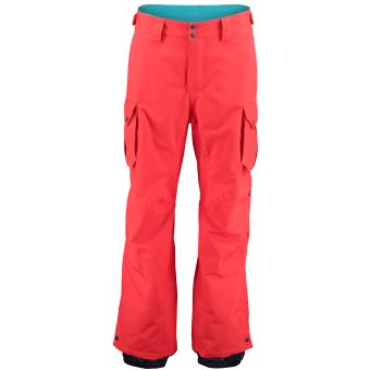 Sport Exalt Taille Pantalon Ski L De Rouge O'neill qCqZxR0w