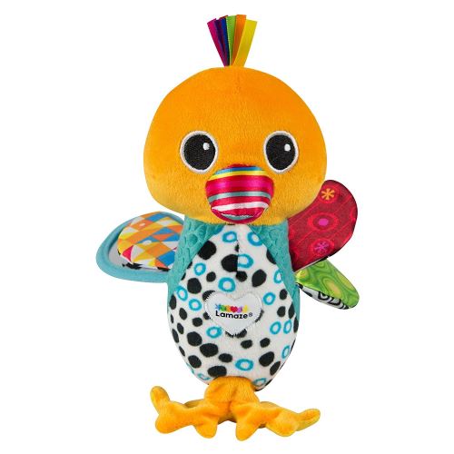 TOMY LAMAZE CESAR LE CANARD