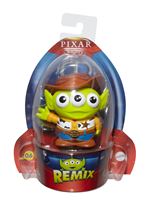 Figurine Pixar Alien incognito Woody