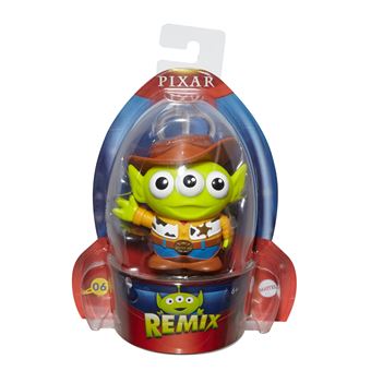 Figurine Pixar Alien incognito Woody