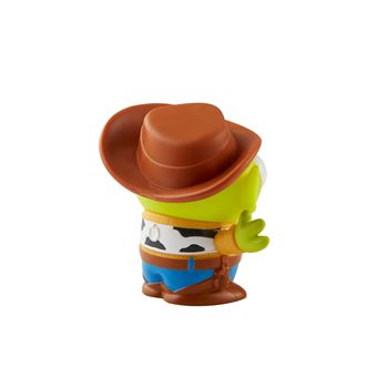 Figurine Pixar Alien incognito Woody