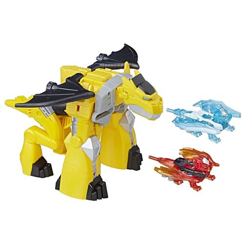 figurine transformers rescue bots