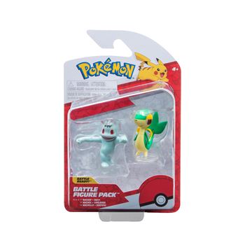 Pokémon Battle 2 & 3 Figure Packs (Assorted) – Stevenson's Toys & Games