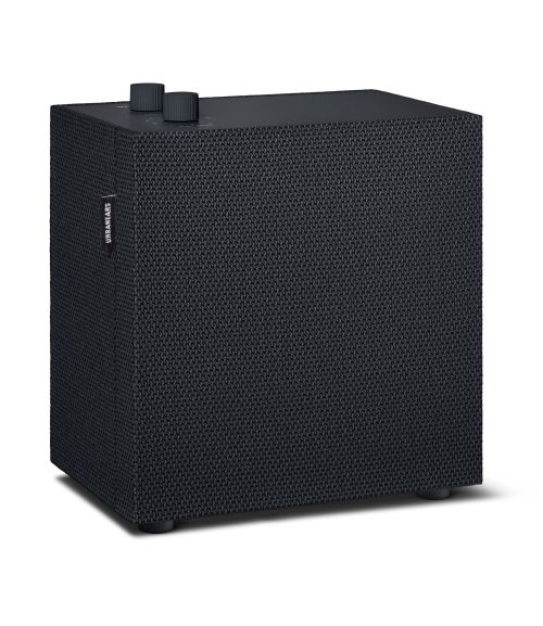 URBANEAR LOTSEN VINYL BLACK LUIDSPREKER
