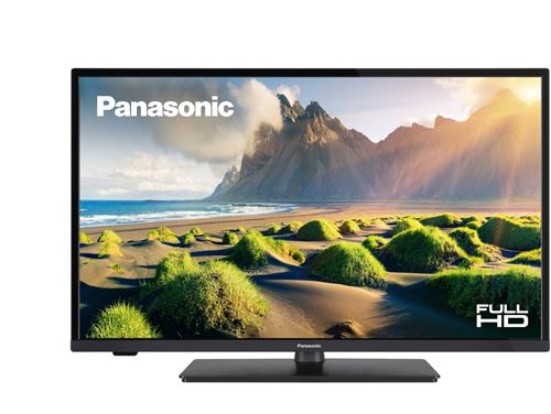 Panasonic TX-32LS490E - 32 diagonale klasse LS490 Series led-achtergrondverlichting lcd-tv - Smart TV - Android TV - 1080p 1920 x 1080 - HDR