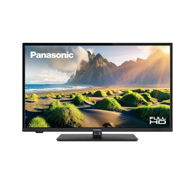 TV Panasonic TX-32LS490E 32" Full HD Android TV Noir - 1