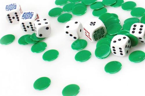 JEU DE CARTES /"A VOS CARTES/" DE /"TACTIC/"