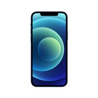 Apple iPhone 12 6,1" 128 Go Double SIM 5G Bleu