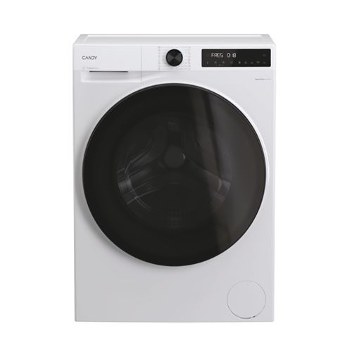Lave-Linge Hublot Candy Prowash 550 Bp 414Bl9-S