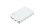 Batterie externe Xtorm Essential Powerbank 5000 mAh Blanc