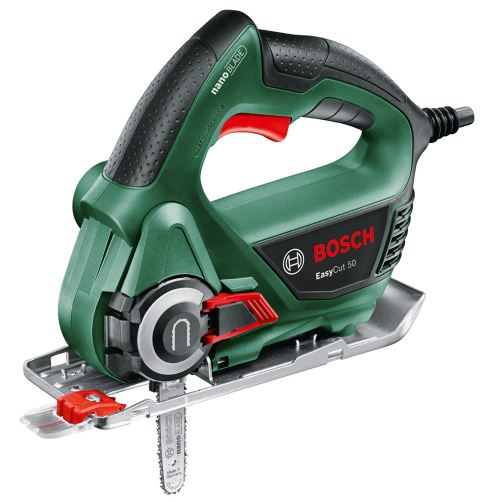 Bosch Scie multi-usage EasyCut 50 - 500 W