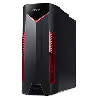 PC Acer Nitro N50-600 DG.E0HEF.0395