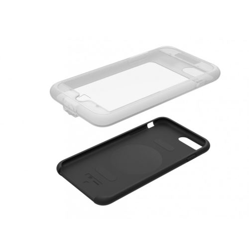 Coque Zéfal Console Lite Iphone 7+ Noire