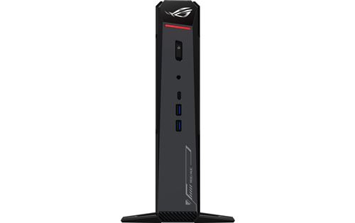 ASUS Mini PC -  - NUC 15 ROG Jean - Intel Core Ultra 9 - 32 Go RAM - RTX 5070 Ti