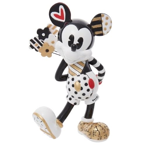 Disney Figurine Mickey Mouse Midas - vue 2