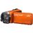 JVC GZ-R405DEU Oranje - camcorder_0