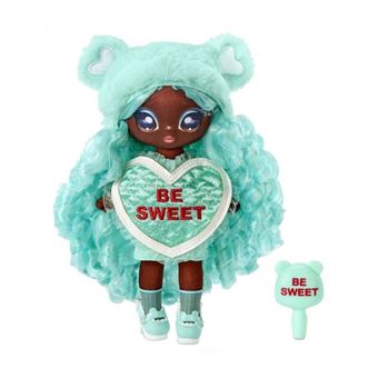 Poupée Na! Na! Na! Surprise Sweetest Hearts Cynthia