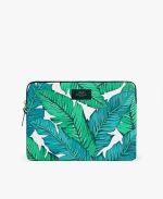 Housse Wouf Tropical pour ordinateur portable 13"