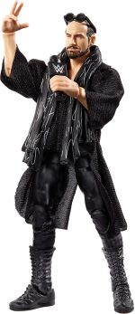 Figurine WWE Elite Aiden English 15 cm