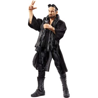 Figurine WWE Elite Aiden English 15 cm