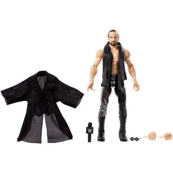 Figurine WWE Elite Aiden English 15 cm