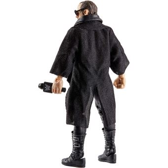 Figurine WWE Elite Aiden English 15 cm