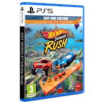 Hot Wheels™ Infinity Rush Day One Edition PS5