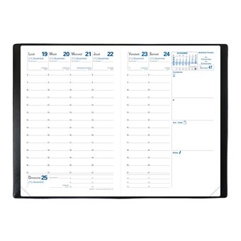 Agenda civil Quo Vadis Affaires Bloom Fleurs