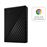Disque Dur Externe Western Digital My Passport 4 To Noir_0