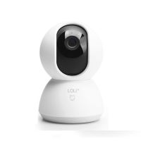 Caméra de sécurité Xiaomi Mi Home 360° Blanc
