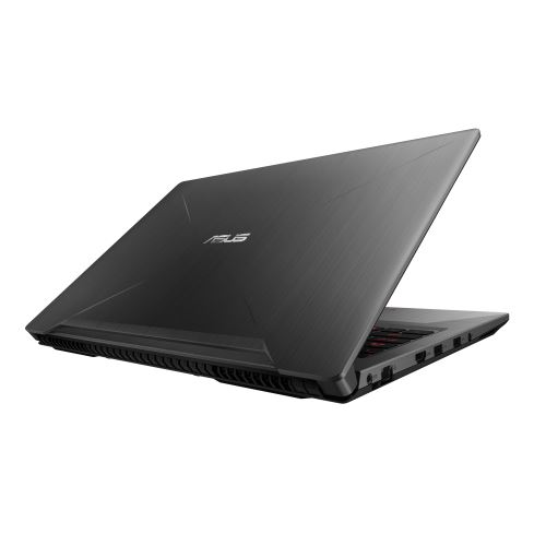 Pc Portable Asus FX503VD / I5 7è Gén / 8 Go - High Tech Provider Pc Portable Asus FX503VD / I5 7è Gén / 8 Go - High Tech Provider