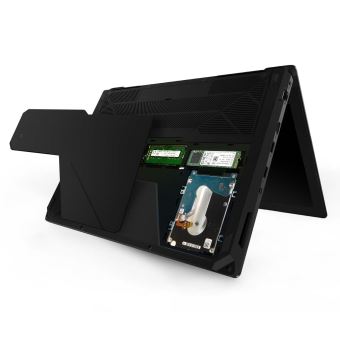 PC Portable Gamer ASUS FX503VM – 15″ – Noir – Occasion