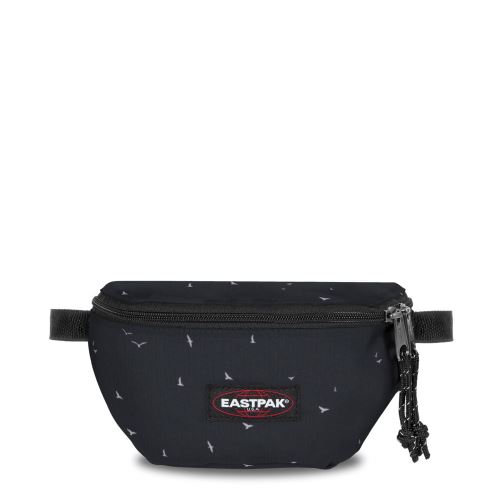 Sac à dos Eastpak Springer Seaside Birds Noir