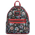 LF MARVEL AVENGERS TATTOO MINI BACKPACK