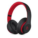 Casque audio sans fil Bluetooth Beats Studio 3 avec réducteur de bruit Noir Reconditionné