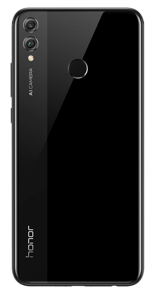 honor 8x 64