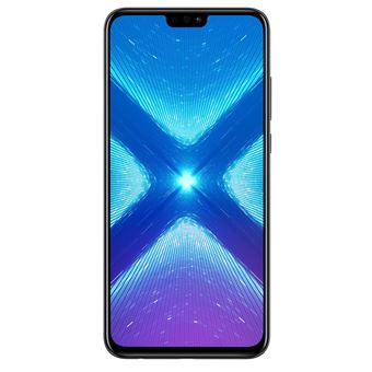Smartphone Honor 8X Double SIM 64 Go Noir