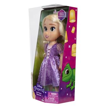 Poupée Disney Princess Raiponce 38 cm