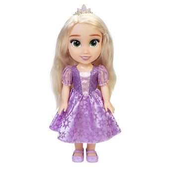 Poupée Disney Princess Raiponce 38 cm