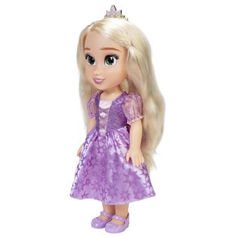 Poupée Disney Princess Raiponce 38 cm