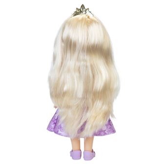 Poupée Disney Princess Raiponce 38 cm