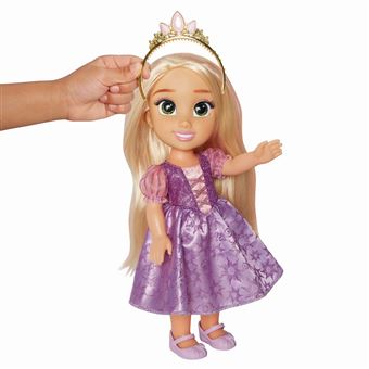 Poupée Disney Princess Raiponce 38 cm