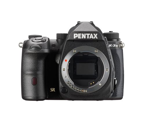 pentax - Reflex Pentax KP Boîtier Nu Argent