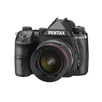 Appareil photo reflex Pentax K-3 Mark III boîtier nu Noir
