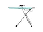 Fer professionnel et Table active Laurastar S Plus 2200 W Vert et Argent