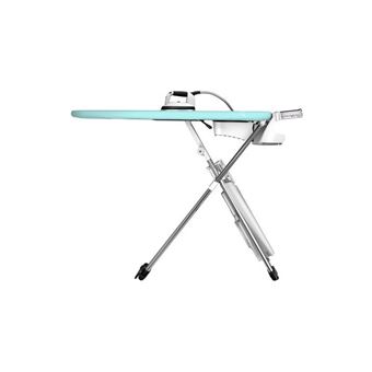 Fer professionnel et Table active Laurastar S Plus 2200 W Vert et Argent