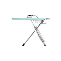 Fer professionnel et Table active Laurastar S Plus 2200 W Vert et Argent