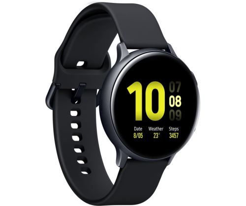 Montre connectée Samsung Galaxy Watch Active2 44 mm Boîtier