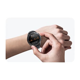 SAMSUNG Montre connectée Watch 5 44mm - Noir pas cher 