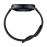 Montre connectée Samsung Galaxy Watch Active2 44 mm Boîtier Aluminium Bracelet en silicone Noir Carbone_4
